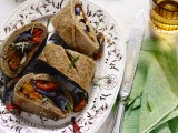Passover Vegetable Strudel – exclusive recipe from Anne Shooter’s new cookbook